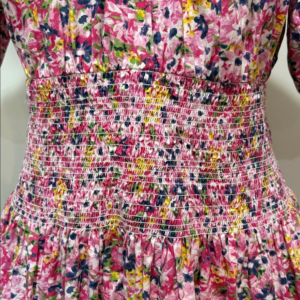 J. Crew crew size